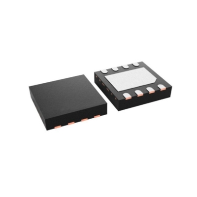 تراشه مدار یکپارچه LP5810BDSDR 4 x 3 ماتریس RGB LED Driver WSON-8 Driver IC