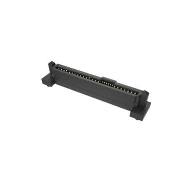 کانکتورهای PSAS5F3130081TR SAS PCIe 5.0 کانکتورهای برای پردازنده