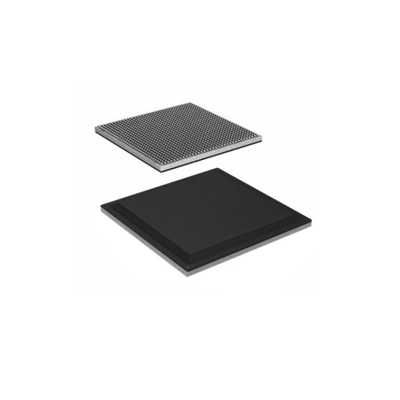 آرایه دروازه قابل برنامه ریزی XCZU15EG-2FFVB1156I SoC FPGA FCBGA-1156 سیستم های روی تراشه