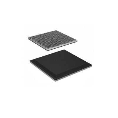 XCZU15EG-2FFVB1156I آرایه گیت قابل برنامه ریزی میدانی تراشه سیستم Zynq UltraScale+ MPSOC EG