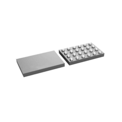 تراشه مدار یکپارچه LP5867YBHR درایورهای ماتریس LED با عملکرد بالا DSBGA-24