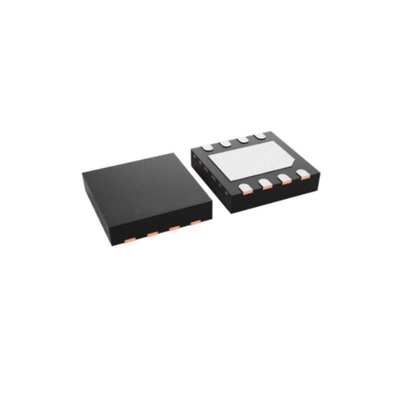 تراشه مدار یکپارچه LP5812BDSDR 6MHz چهار کانال RGB LED Driver IC WSON-8