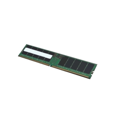تراشه حافظه IC HMCT04MEERA133N 4800Mbps دو ماژول ذخیره سازی DDR5 در خط