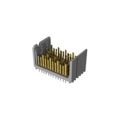 کانکتورهای HDTM-3-06-1-S-VT-5-R-2 1.80mm Backplane عمودی با چگالی بالا