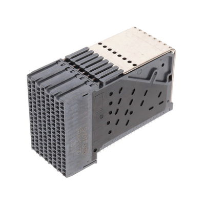 کانکتورهای HDTF-6-08-S-RA-HS-100 XCede HD 96POS مخزن زاویه راست پشت