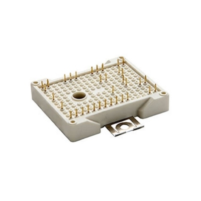 ماژول های IGBT خودرو GD50PHA120L3S ماژول IGBT با قطعیت مدار کوتاه