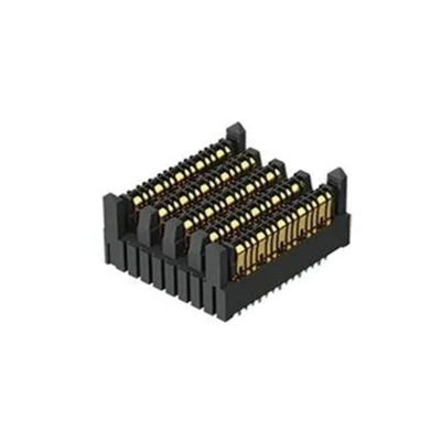کانکتورهای EBTM-6-10-2.0-S-VT-1-R 2mm High-Speed Backplane Vertical Header 120POS