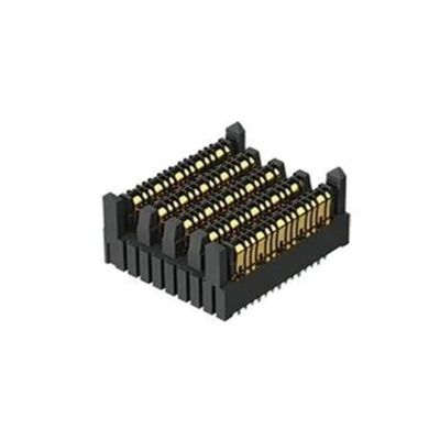 کانکتورهای EBTM-6-12-2.0-S-VT-1 2mm High-Speed Backplane Vertical Header 144POS