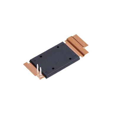 ماژول های IGBT خودرو DG200X12T6B 1200V 200A ماژول قدرت IGBT تک فاز