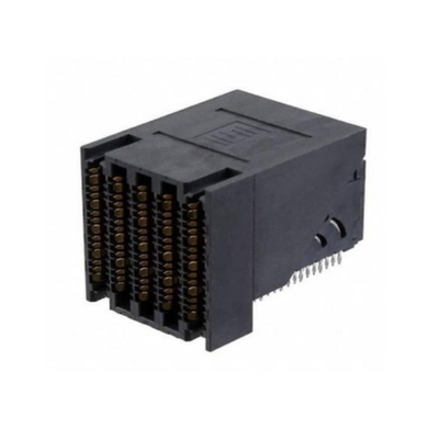 کانکتورهای EBTF-6-12-2.0-S-RA-1-L ExaMAX High-Speed Backplane Connectors