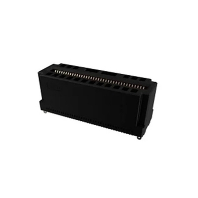 کانکتورهای CED011481142001 دو ضخامت خنک 0.80mm کانکتور