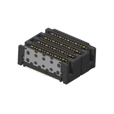 کانکتورهای 10174289-101LF 112Gb/s EXAMAX2 High Speed Backplane Connector
