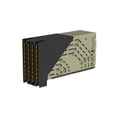 کانکتورهای 10145674-101LF 20mV 100mA ExaMAX Backplane Connector