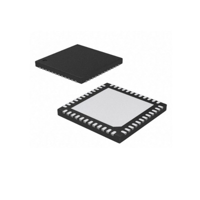 تراشه مدار یکپارچه 8A35003E-004AJG8 4 کانال سیستم همگام VFQFPN-48