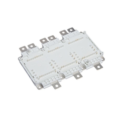 ماژول های IGBT خودرو GD400HTX120P6HLT ماژول IGBT خودرو 1200V 400A Sixpack