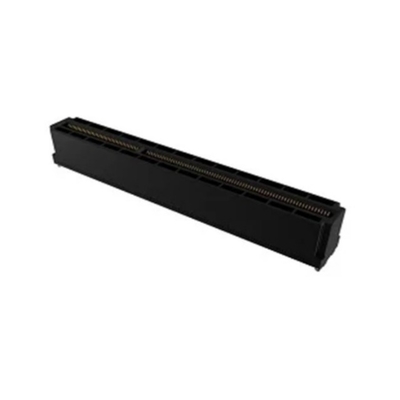 CED014281112001 کانکتورهای 0.80mm Pitch Double Density Cool Edge Connectors