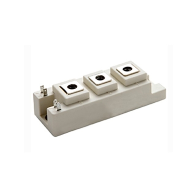 ماژول های IGBT خودرو GD100HFX170C1S 1700V 100A ماژول قدرت IGBT نیمه پل