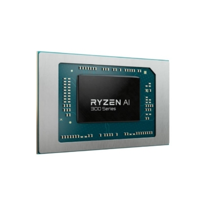 پردازنده هوش مصنوعی چیپ 100-000001682 پردازنده هوش مصنوعی 12 هسته ای Ryzen برای رایانه های هوشمند برتر