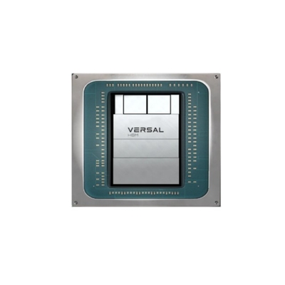 تراشه پردازنده AI XCVH1542-2MLEVSVA3697 Versal HBM Adaptive SoC VSVA3697 موتورهای DSP