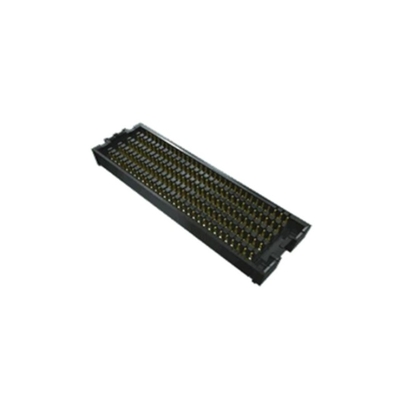 کانکتورهای SEAF-20-05.0-S-05-2-A-K-TR 100POS Open-Pin-Field Array Socket Connectors