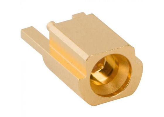 کانکتورهای 925-126J-51P کانکتور RF 50Ohm رابط کمکت بورد به بورد