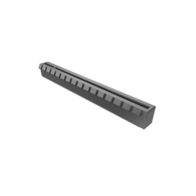 کانکتورهای 10144661-113Y0LF PCI Express Card Edge Connector برای رایانه های رومیزی