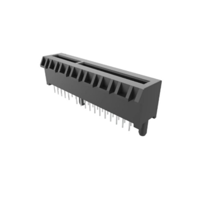 کانکتورهای 10142333-10011MLF PCI Express Card Edge Connector برای ایستگاه کاری