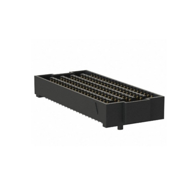 SEAF-20-06.0-S-10-2-A-K-TR کانکتورهای کانکتور میزانین 200POS کانکتور مستطیل