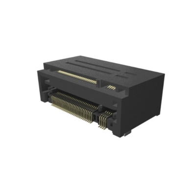 کانکتورهای 10166503-004RHLF PCIe M.2 کانکتورهای 134Position Card Edge