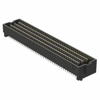 کانکتورهای SEAF-40-06.5-S-08-2-A-K-TR 320POS Open-Pin-Field Array Socket