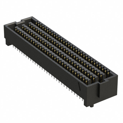 کانکتورهای SEAF-30-06.5-S-08-2-A-K-TR کنکتورهای صفحه به صفحه با سرعت بالا 240POS