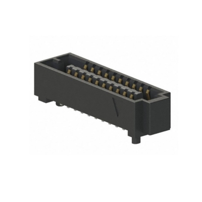 کانکتورهای SEAF-10-05.0-L-04-1-A-K-TR 40POS Sockets Open-Pin-Field High-Density