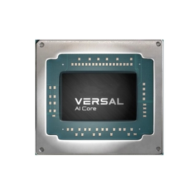 تراشه پردازنده AI XCVC1902-2LLIVSVA2197 Versal AI Core VC1902 SoC سازگاری برای شکل گیری پرتو