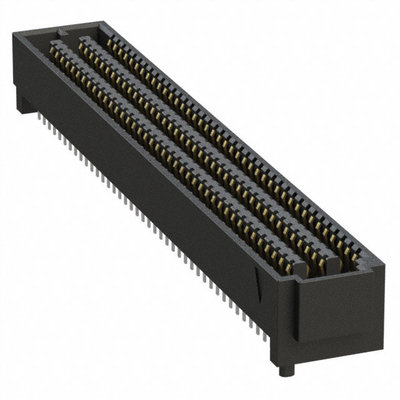 کانکتورهای SEAF-40-05.0-S-06-1-A-K-TR 56Gbps SEARAY سوکت آرایه چگالی بالا 240POS