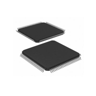 STM32H523VET6 میکروکنترلر MCU 250MHz عملکرد بالا 32 بیتی بازوی Cortex-M33
