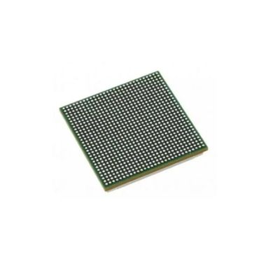 1.7GHz i.MX 93 پردازنده برنامه های کاربردی میکروکنترلر MCU در بسته FC-PBGA208