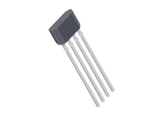 سنسور IC A1694PKLN سنسورهای سرعت حرکت در جهت حرکت SIP-3