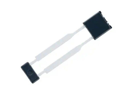 سنسور IC ARS19510LUBBTN سنسور IC انتقال با سرعت و جهت خروجی SIP-2