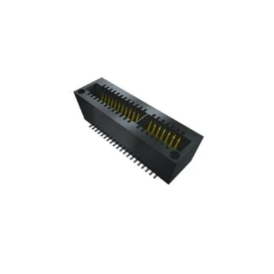 MEC1-130-02-F-D-EM2-TR کانکتورهای 1.00 میلیمتر Mini Edge Card Socket Connector