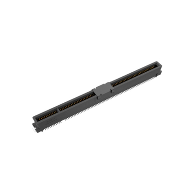 CEE016400143301 کانکتورهای 16GT/s High Density PCIe Card Edge Connector