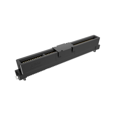 CEE009800140311 کانکتورهای سرعت بالا 1.00mm PCIe Card Edge Connector