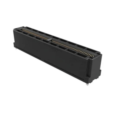 CED012001141001 کانکتورهای کارتهای با سرعت بالا کانکتور لبه کارت برای باند پایه