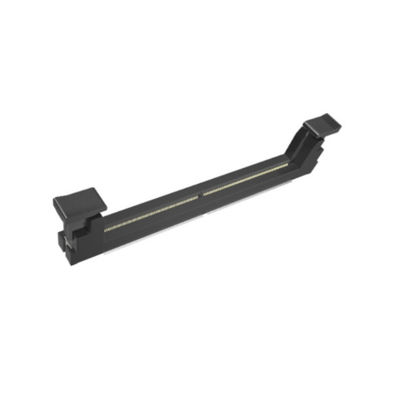 10160554-002THLF کانکتورهای تراکم بالا 0.50mm DDR5 SO-DIMM کانکتور عمودی