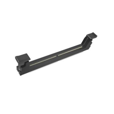 10160554-001THLF کانکتورهای سرعت بالا 0.50mm DDR5 SO-DIMM کانکتور عمودی