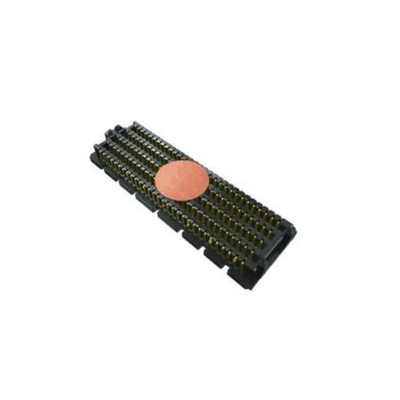 کانکتورهای SEAM-40-07.0-L-10-2-A-K-TR 050 " Pitch SEARAY High-Density Array Connector