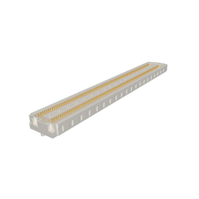 10171124-14373T1LF کانکتورهای PCIe Gen5 32Gb/s کانکتور گیرنده COM-HPC