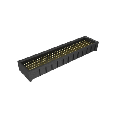 10164939-1481000LF کانکتورهای سیگنال چگالی بالا BergStak کانکتور امن