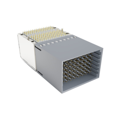 147-815G-24V کانکتورهای هیبریدی با سرعت بالا Paladin HD Backplane Connector