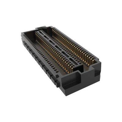 APF6-100-03.5-L-04-2-A-TR کانکتورهای آرایه های سوکت 400POS کنکتورهای هیئت مدیره به هیئت مدیره