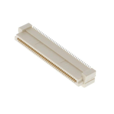 10139781-082402LF کانکتورهای BergStak کانکتور Mezzanine برای Datacom